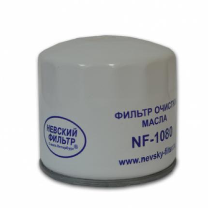 Невский Фильтр очистки масла NF-1080