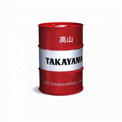 TAKAYAMA DIESEL 10W-40 200л.