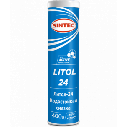 SINTEC ЛИТОЛ-24 0,4кг.