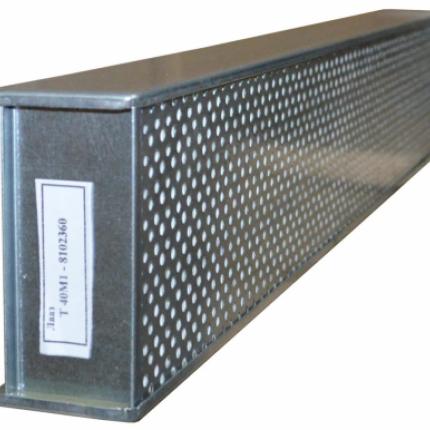 ЭФОВ  (Ливны)  Т40М1-8102360 ОРИГИНАЛ Вентиляция кабины трактора Т-40;комбайн "Вектор"