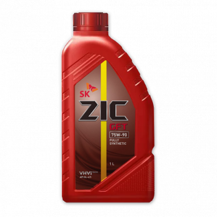 ZIC GFT 75W-90 1л.