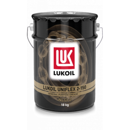 ЛУКОЙЛ УНИФЛЕКС ЕР 2-150 18кг.