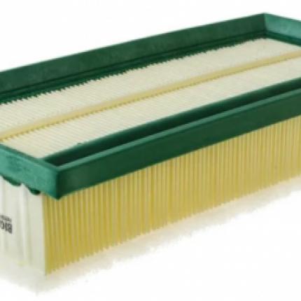 962 Фильтр возд. панель. BIG GB LADA Vesta, RENAULT Duster