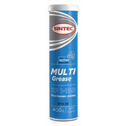 SINTEC MULTI GREASE EP 1-150 0,4кг.