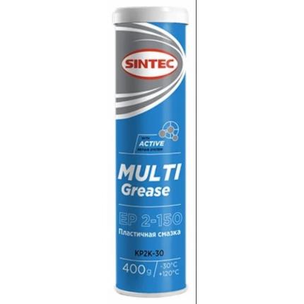 SINTEC MULTI GREASE EP 2-150 0,4кг.