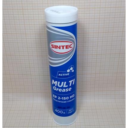 SINTEC MULTI GREASE EP 2-150 HD 0,4кг.