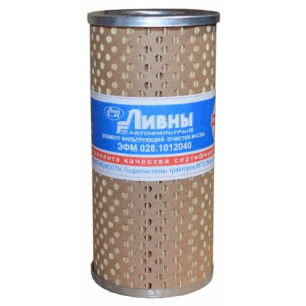 ЭФОМ Ливны 028-1012040 Гидроусилитель МТЗ