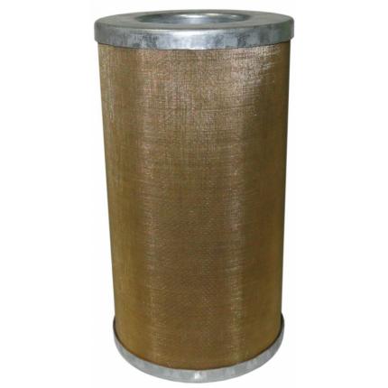 ЭФОМ Ливны 236-1012027А из латунной сетки. МАЗ, КРАЗ ЯМЗ-236 грубой очистки