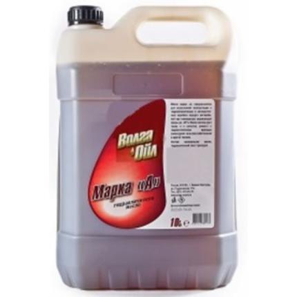 VOLGA OIL марки «А» 10л.