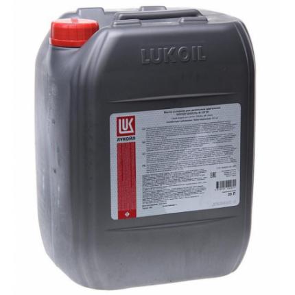 ЛУКОЙЛ ДИЗЕЛЬ М-10Г2к 20л.