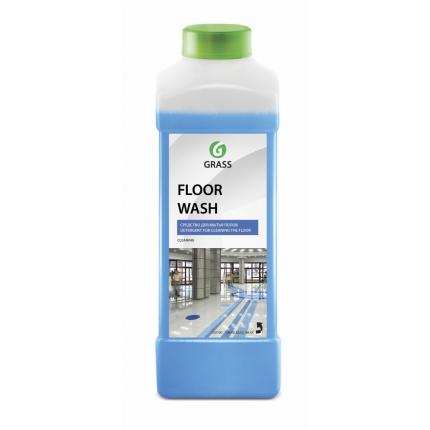 GRASS  Средство для мытья полов "Floor Wash" 1кг. (Арт-250110)