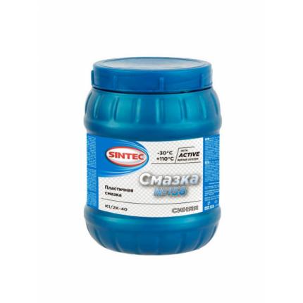 SINTEC №158 0,8кг.