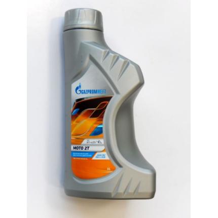 Gazpromneft Moto 2T 1л.