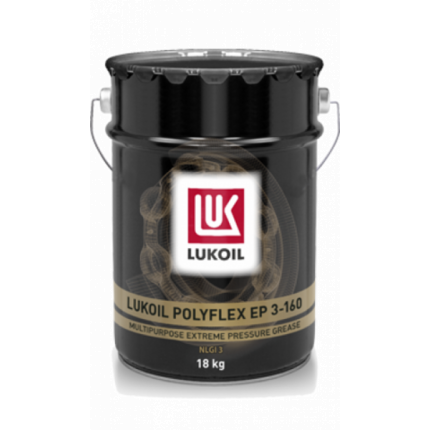 ЛУКОЙЛ ПОЛИФЛЕКС ЕР 3-160 18кг.