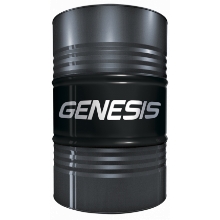 ЛУКОЙЛ GENESIS ARMORTECH GC 5W-30 216,5л.