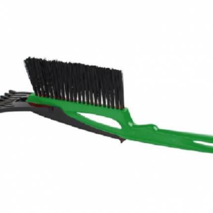 Щетка-скребок 400 мм. REXXON