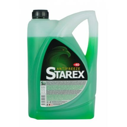 STAREX Green 5кг