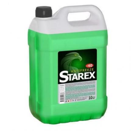 STAREX Green 10кг
