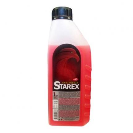 STAREX Red 1кг