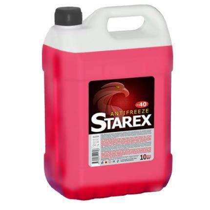 STAREX Red 10кг