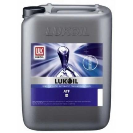 ЛУКОЙЛ ATF 20л.