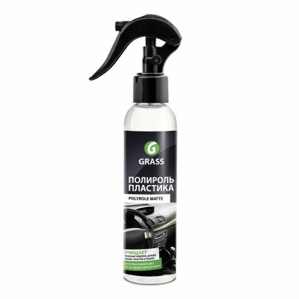 GRASS Полироль пластика POLYROL MATTE (виноград) 0,25мл 149250