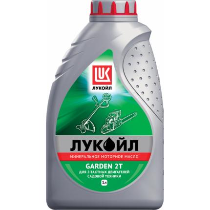 ЛУКОЙЛ GARDEN 2Т 1л.