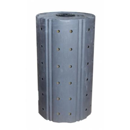 ЭФОМ 703-1017040 щелевой тонкой очистки (7405-1017040) (КАмаз 7405 Евро-1,Евро-2)