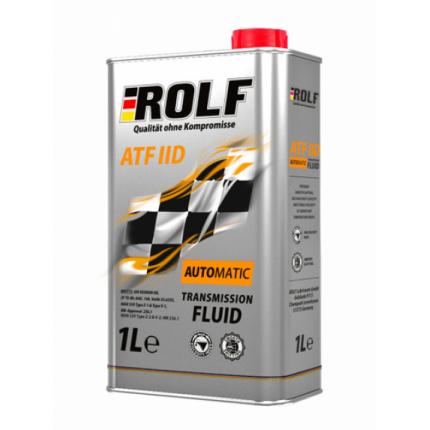 ROLF ATF IID 1л.