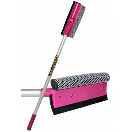 City Up CA - 946  Водосгон с нетелескопической ручкой 80см