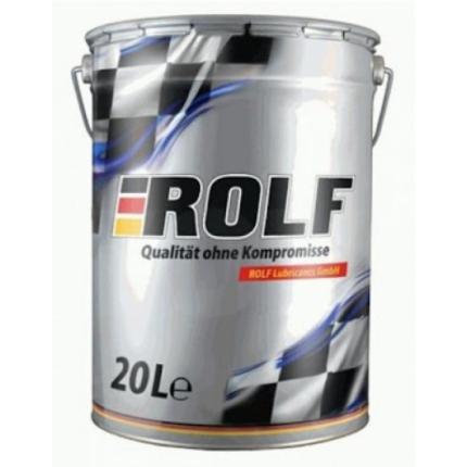 Rolf Krafton S7 M 10W-40 20л.