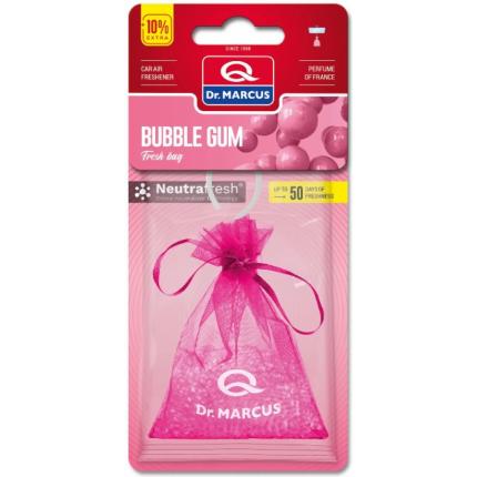 MARCUS Ароматизатор  FRESH Bag 10% Bubble gum