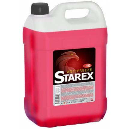 STAREX Red 20кг