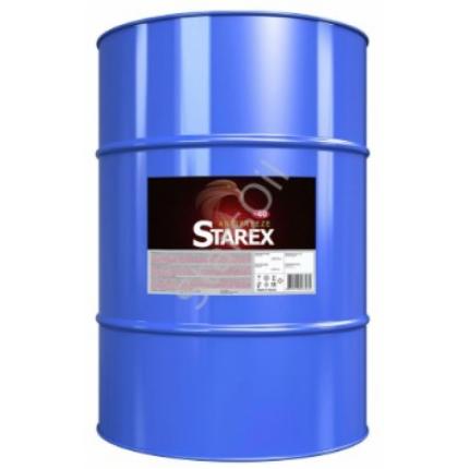 STAREX тосол 210кг.