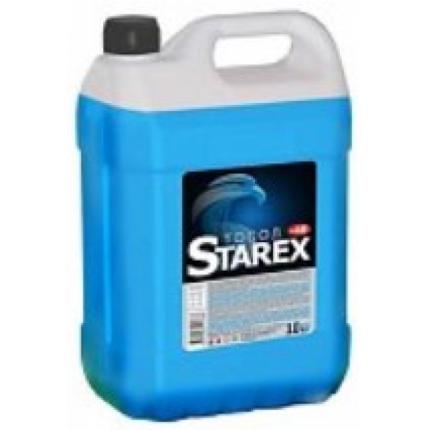 STAREX тосол 20кг.