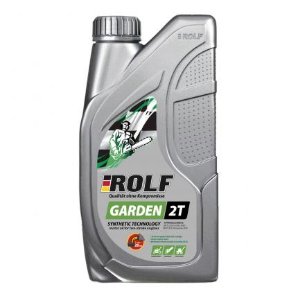 ROLF GARDEN 2T 1л.