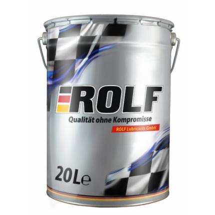 ROLF TRANSMISSION M5 A 85W-140 20л.