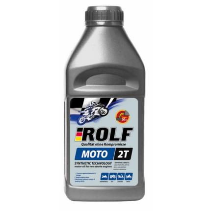 ROLF MOTO 2T 0,5л.