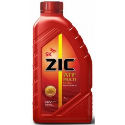 ZIC ATF MULTI LF 1л.