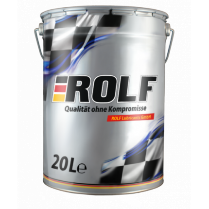 Rolf Energy 10W-40 A3/B4 SL/CF 20л.