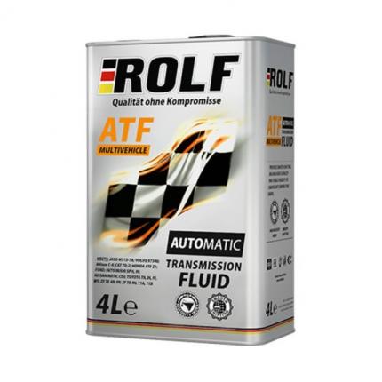 ROLF ATF Multivehicle 4л.
