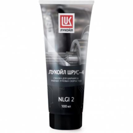 Смазка Лукойл ШРУС -4 т.0,1л