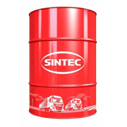 SINTEC DIESEL 15W-40 205л.