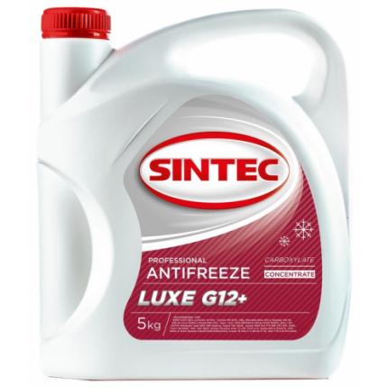 SINTEC LUX G12 Concentrate 5кг