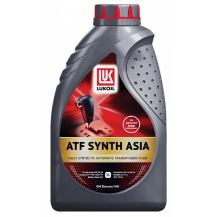 ЛУКОЙЛ ATF ATF SYNTH ASIA 1л.