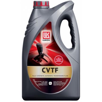 ЛУКОЙЛ CVTF 4л.