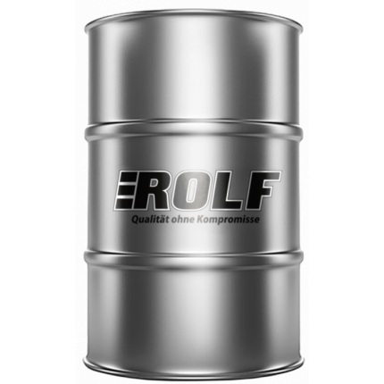 Rolf Transmission M5 G 80W-90 208л.