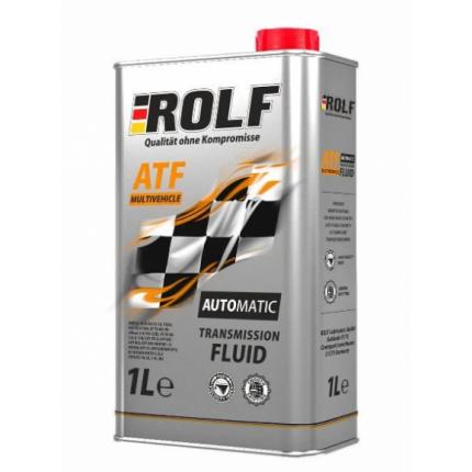 ROLF ATF Multivehicle 1л.