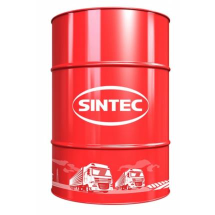 SINTEC TURBO DIESEL 10W-40 205л.