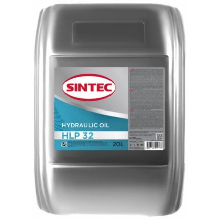 SINTEC HLP 32 HYDRAULIC OIL 20л.